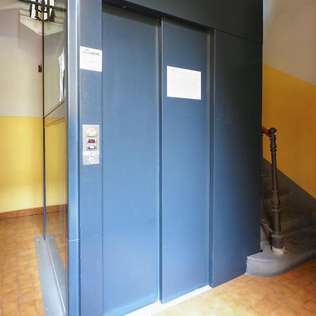 Primopiano - Custodi Apartment Milan Exterior photo