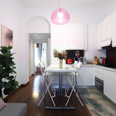 Primopiano - Custodi Apartment Milan Exterior photo