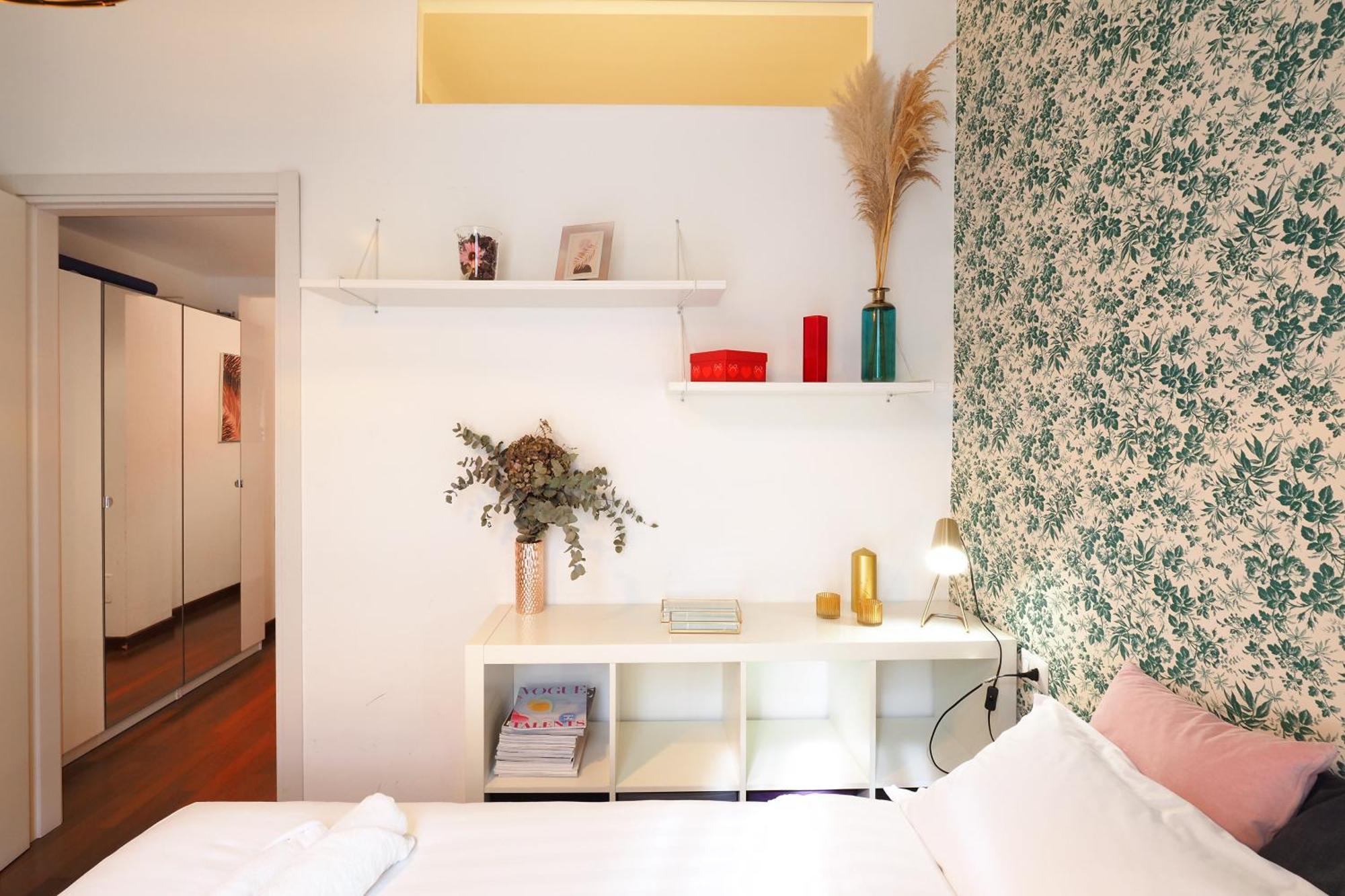 Primopiano - Custodi Apartment Milan Exterior photo