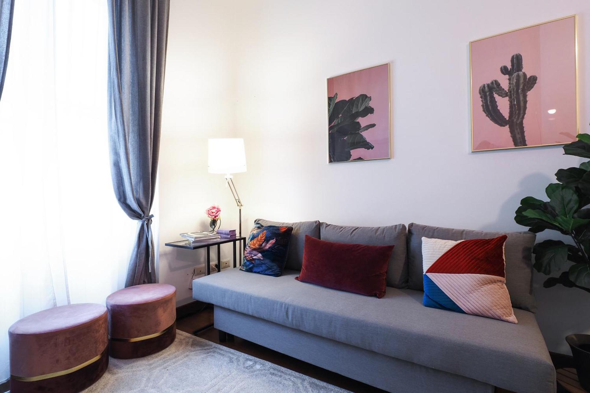 Primopiano - Custodi Apartment Milan Exterior photo