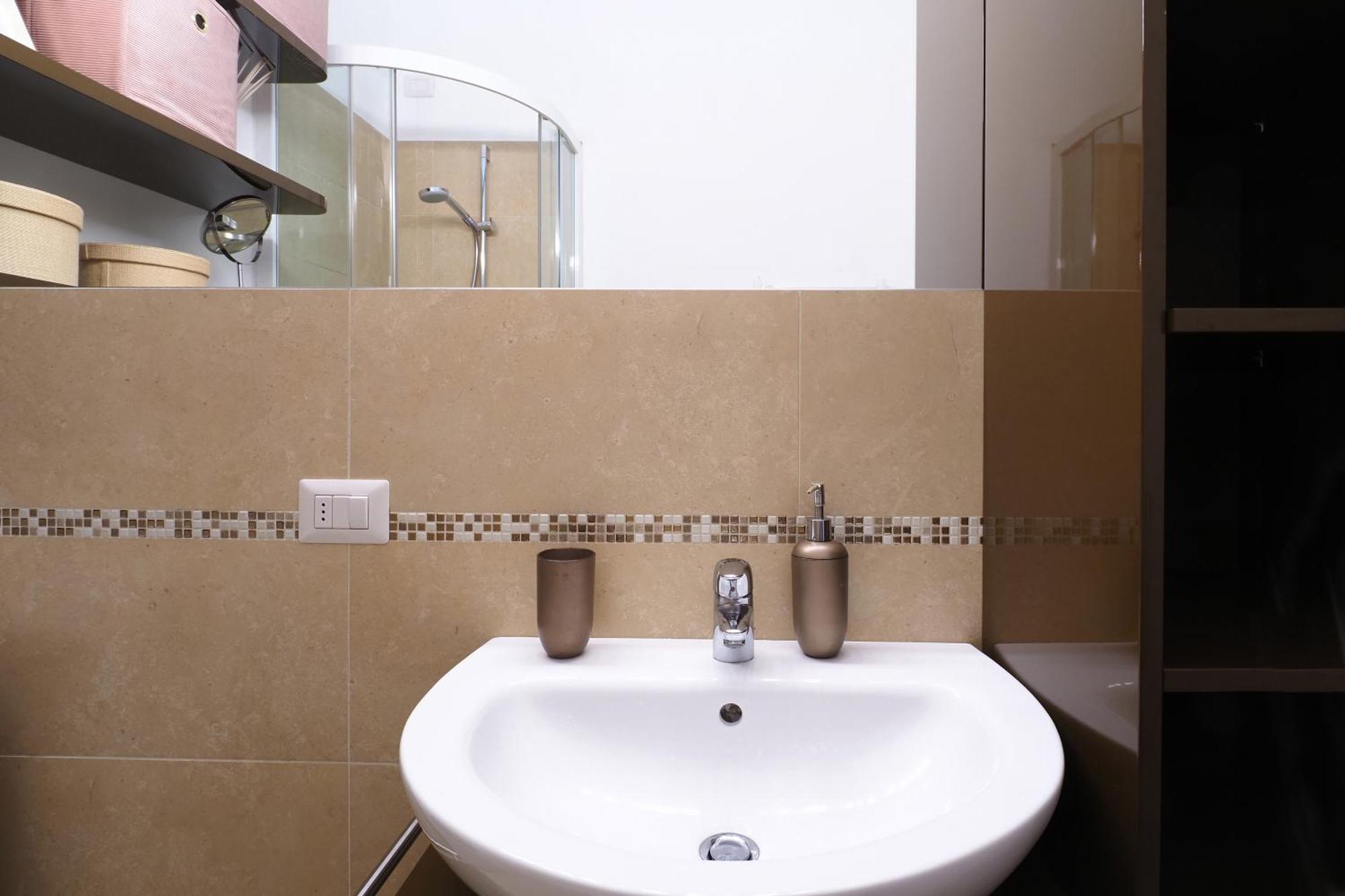 Primopiano - Custodi Apartment Milan Exterior photo