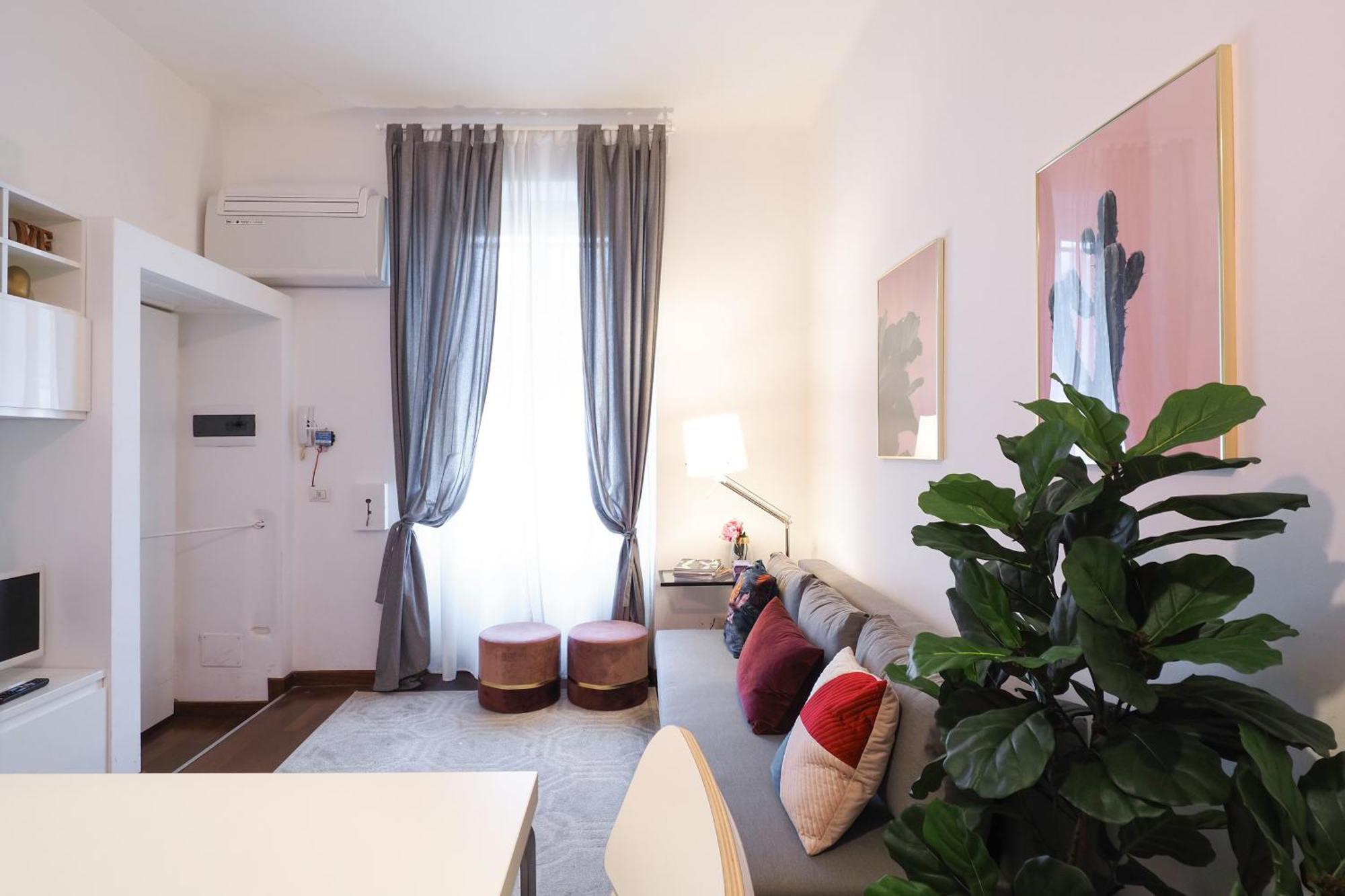 Primopiano - Custodi Apartment Milan Exterior photo