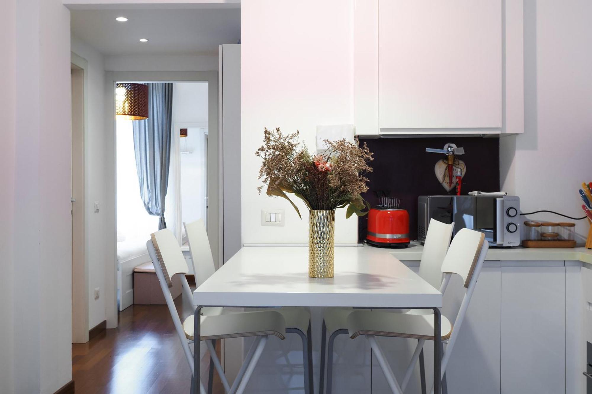 Primopiano - Custodi Apartment Milan Exterior photo