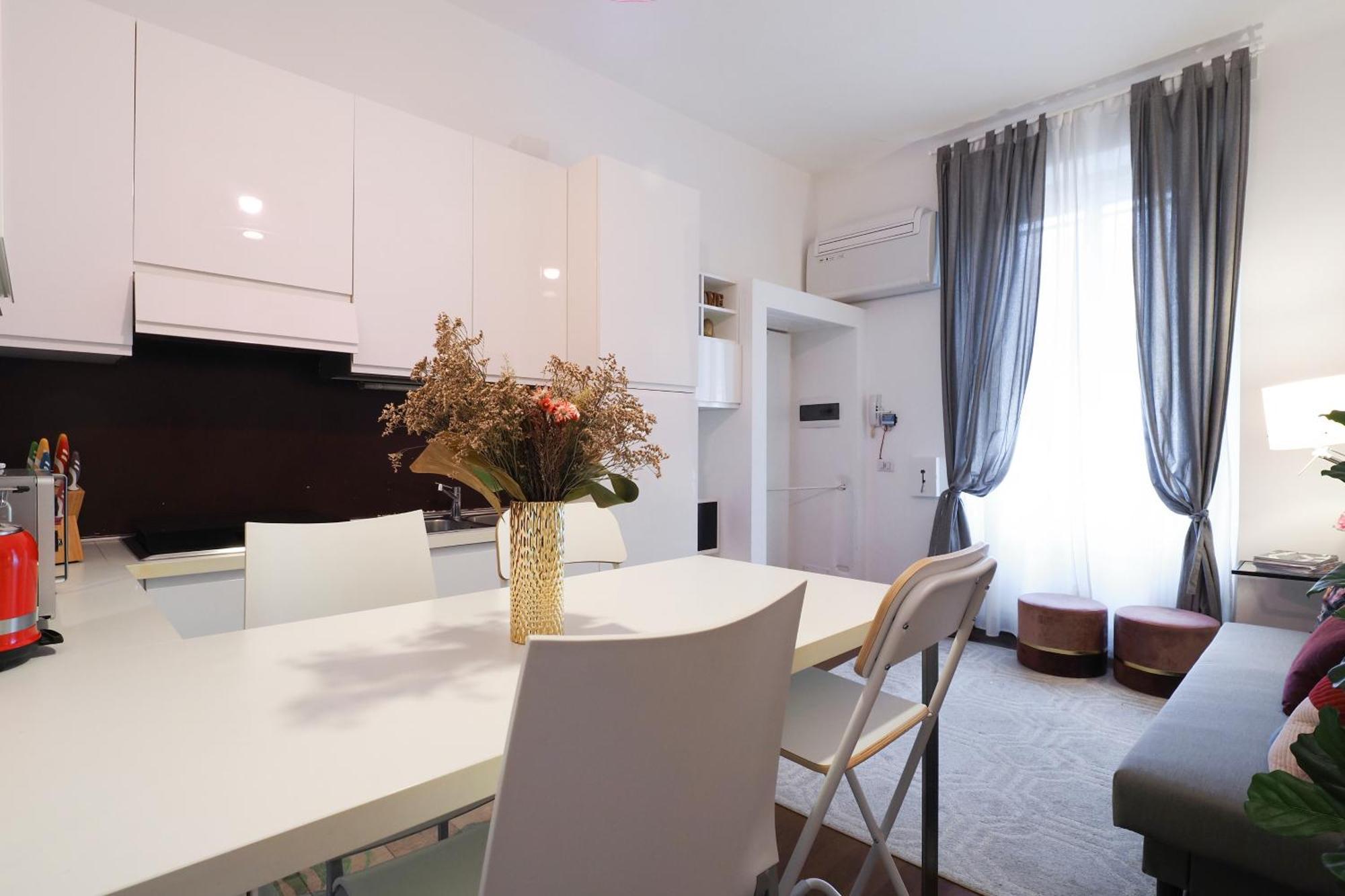 Primopiano - Custodi Apartment Milan Exterior photo