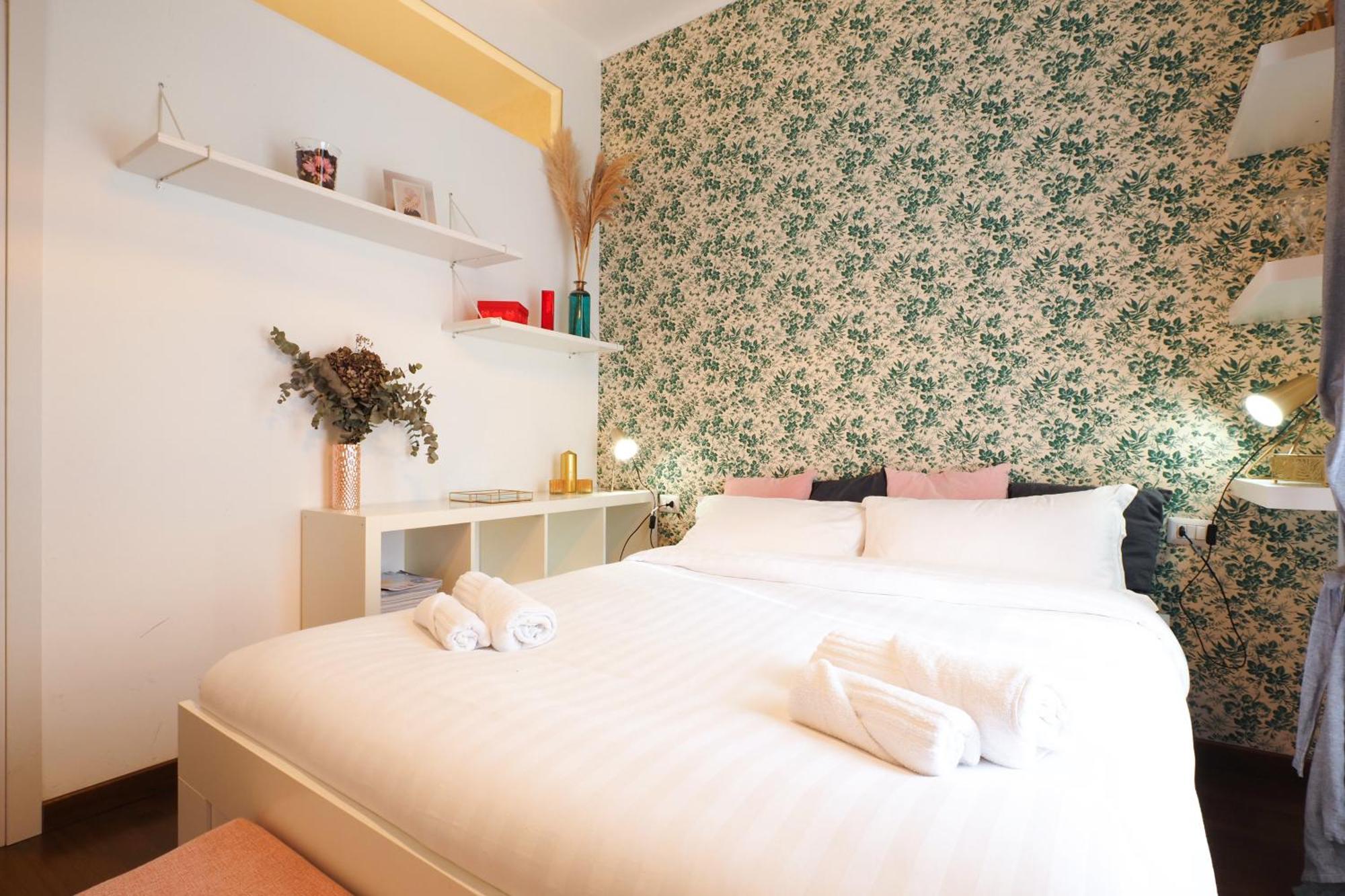 Primopiano - Custodi Apartment Milan Exterior photo