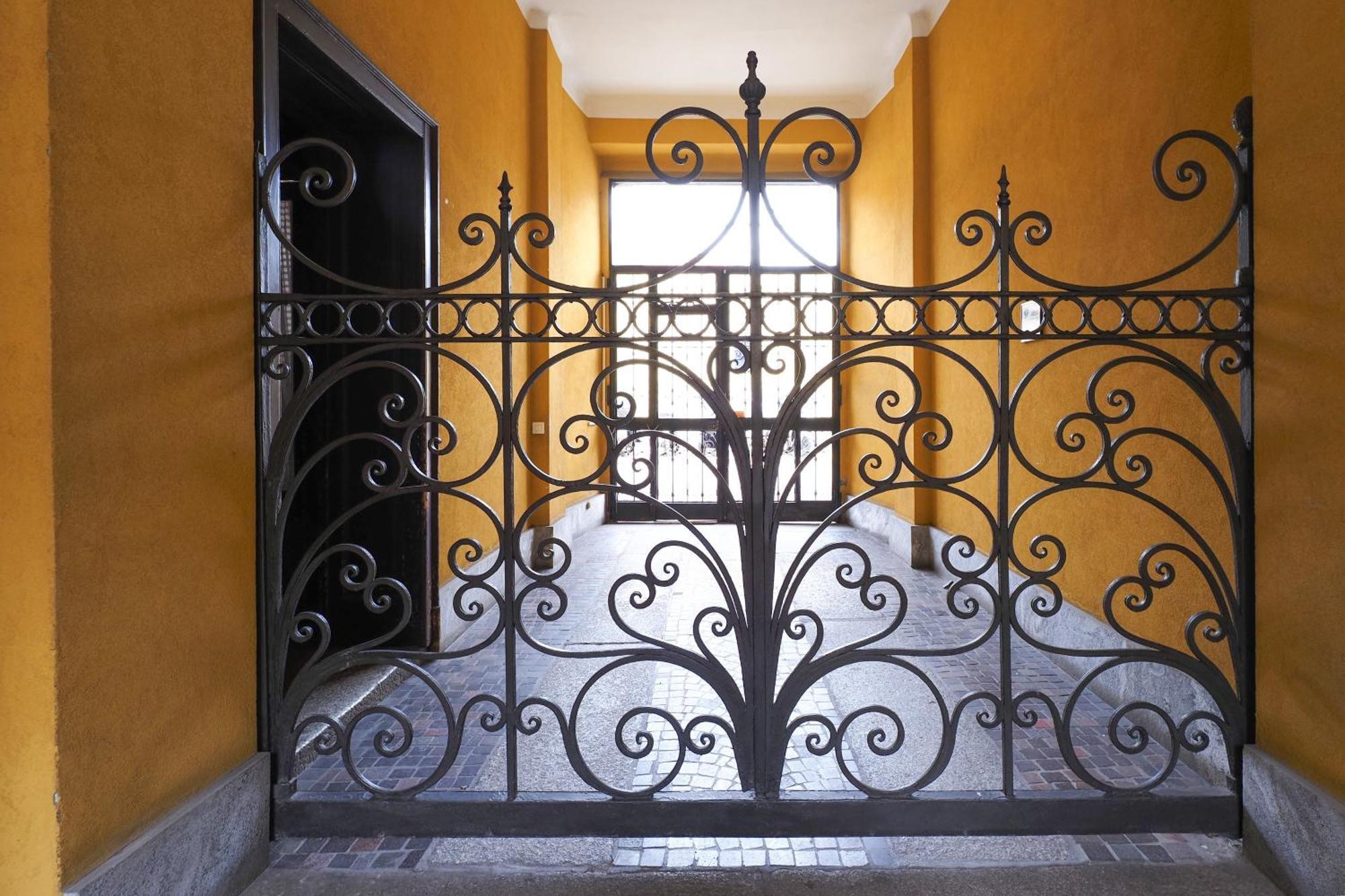 Primopiano - Custodi Apartment Milan Exterior photo